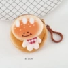 Hamburger Man A