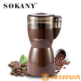 sokany�羳�WҎ������ĥ�C늄ӿ��șC������ĥ��Coffee Grinder