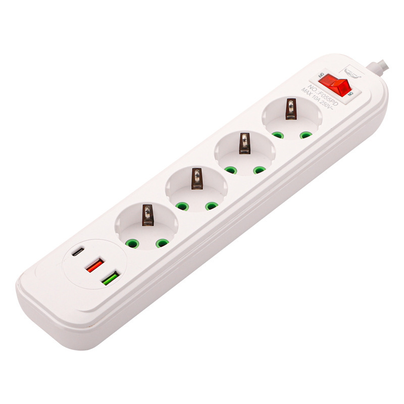 África, Indonesia, Oriente Medio, Rusia, Polonia, Ucrania, estilo europeo, estándar europeo, tablero de cableado