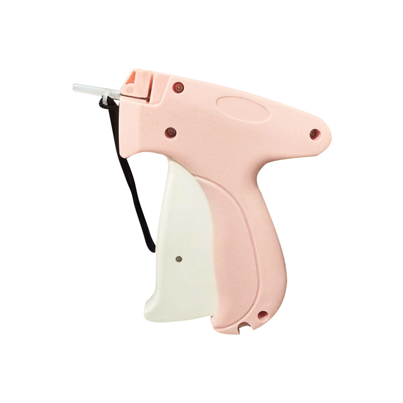 Pistola Manual de Etiquetas y Costura Rápida Mini para Ropa y Textiles image 6