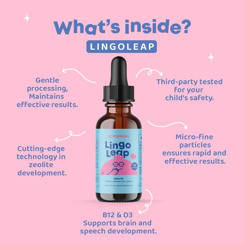 クロスボーダーTKホット販売Lingo Leap体の強い健康看護は滴剤の草本の精華を補充して温和にO EMをケアします。|undefined