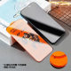 Suitable for Iphone16Pro Max Apple 15 Ultra-Fine Edge Full-Screen Electroplated Tempered Film 14 Anti-Peep Film Does Not Block the Screen