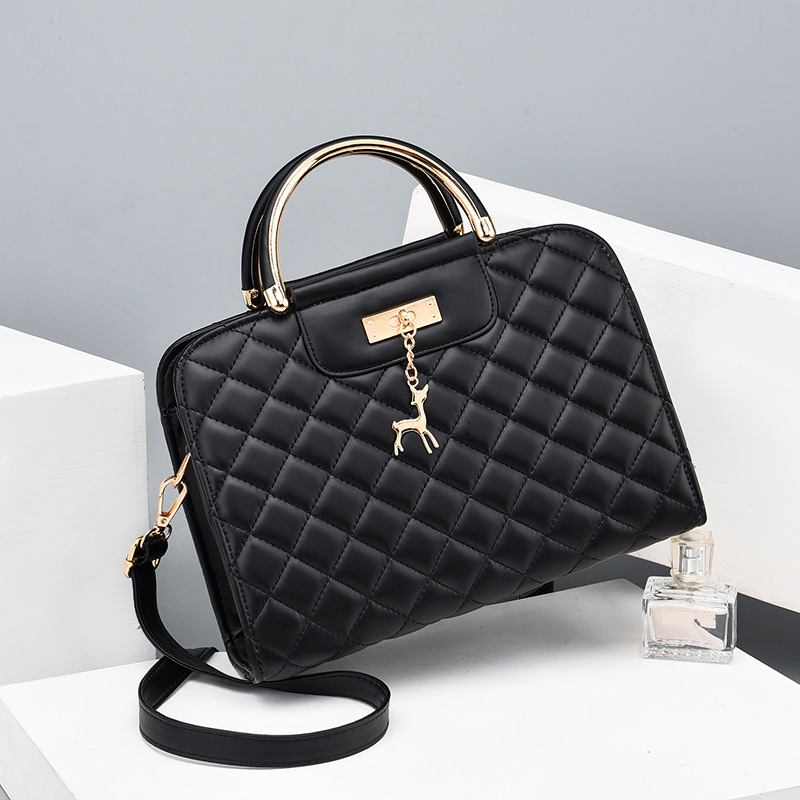 Nuevo bolso de textura de bolsa con forma de hilo bordado bolso cuadrado pequeño bolso de mensajero de hombro bolso femenino de venta caliente transfronterizo bags