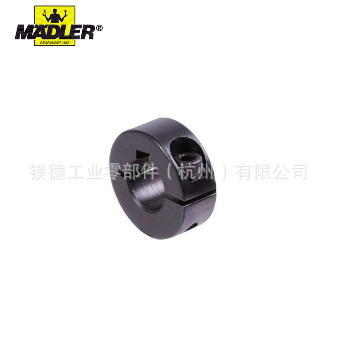 Maedler  卡圈 单开口 N型