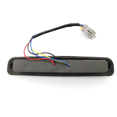 High-Mounted Brake Light – Brake light