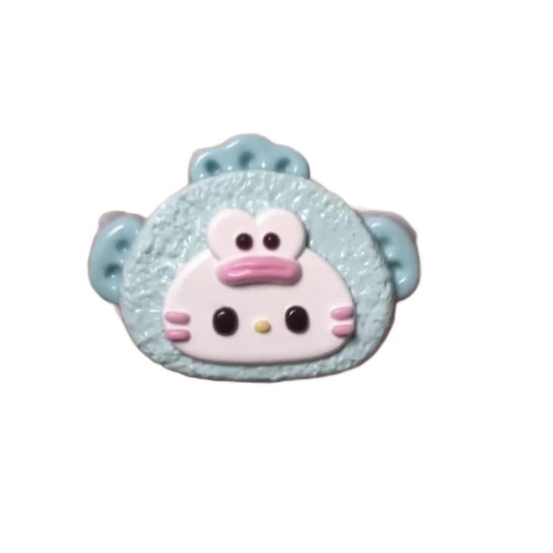 Ugly Fish kt ピンチかわいいスローリバウンドピンチ減圧おもちゃセメント感学生パーティー手頃な価格のリトルレッドブック同じスタイル|undefined