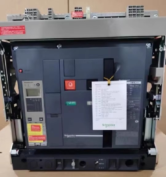 MT06 N1 3P D/O MIC 2.0 5.0 400A 630A智能型框架万能式断路器-阿里巴巴