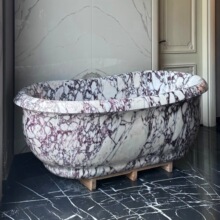 ��Ȼ����ʯԡ�� ԡ�� ���� �Ƶ����ު���ʽ����ԡ��  ��ʯ����p