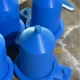 滚塑容器;拦污浮筒;其他塑胶容器