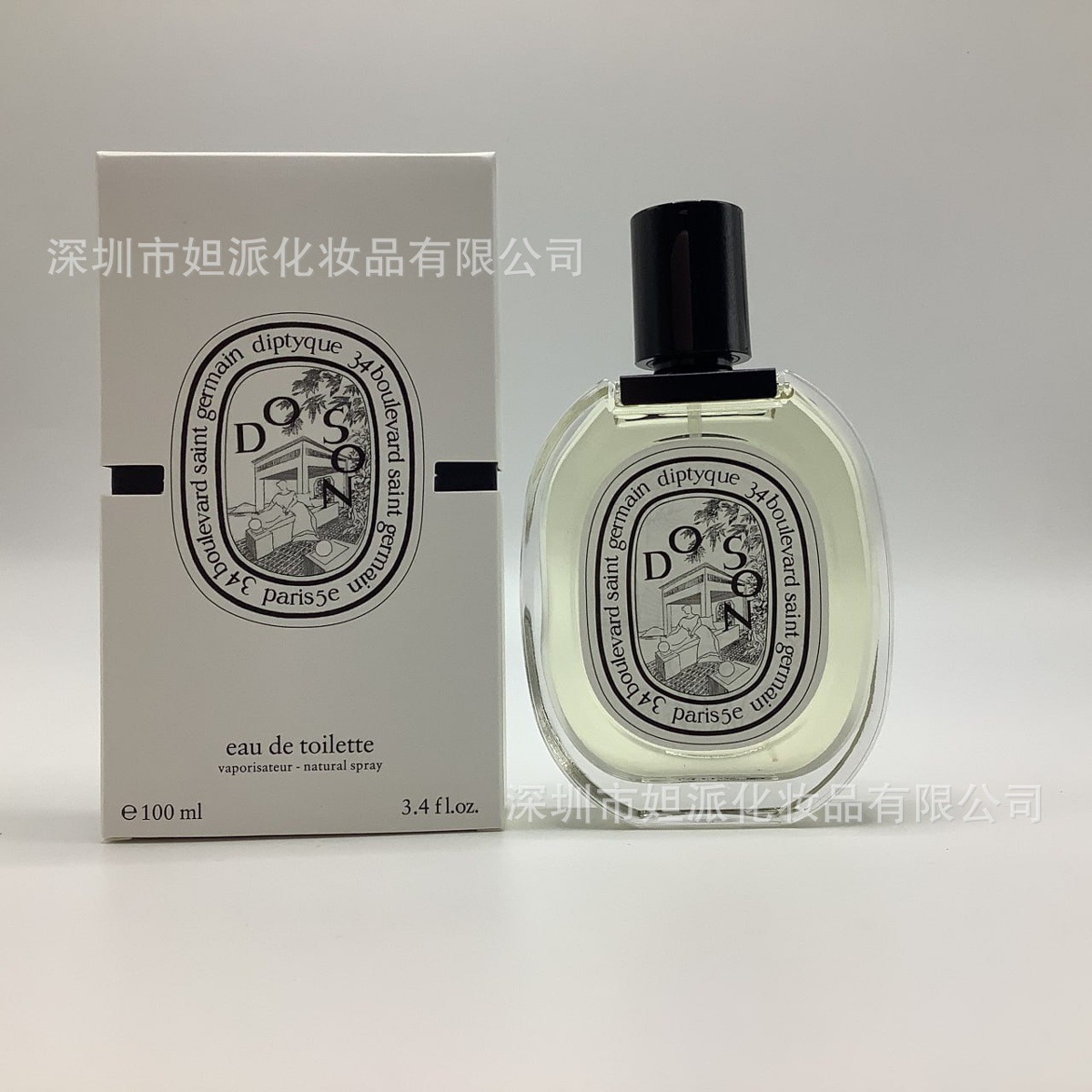 Dussaint 100ml