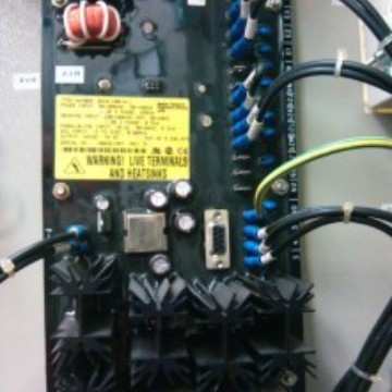 DECS-100-A11    BASLER ELECTRIC   配电产品