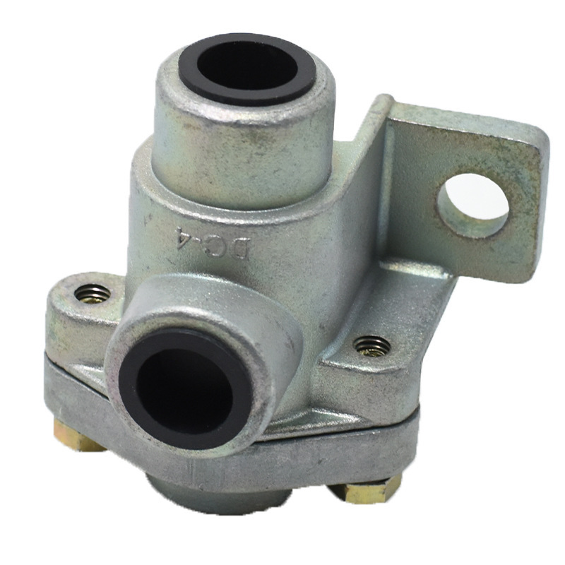 Piezas europeas bidirectivas del autobús del camión pesado de la válvula 278614 de SMT