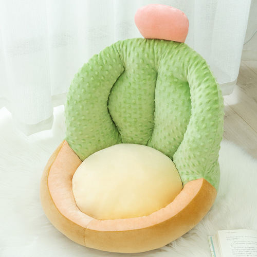 BB4C wholesale bay window mat window sill mat light luxury plush tatami floor mat bedroom balcony simple modern