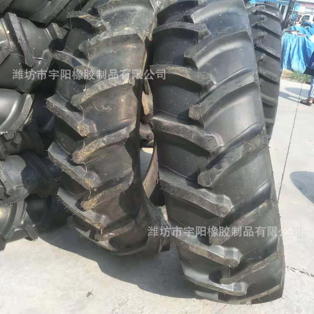 大马力15.5-38 中耕轮胎 拖拉机运输车