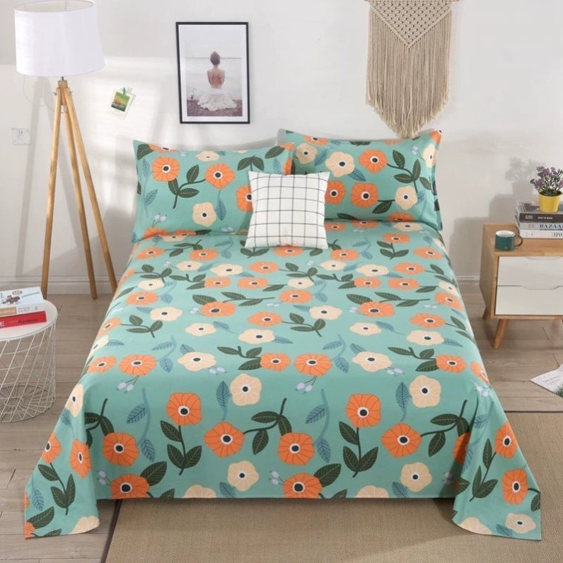Cloth, duvet cover, sheet, bedding