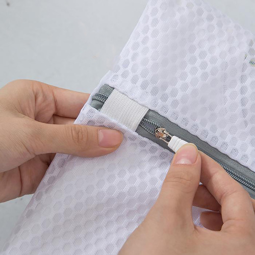120g Thickened Honeycomb Mesh Deformation-Resistant Laundry Bag for Underwear, Bras, and Washable Net Bag for Wholesale