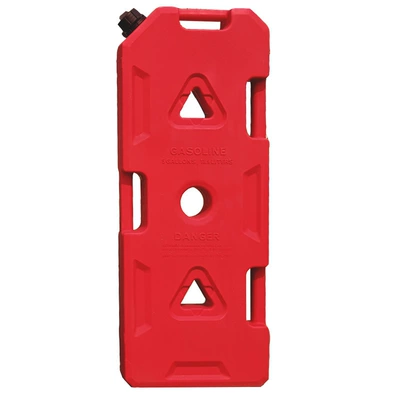 Auxiliary Fuel Tank, Other Automotive Safety Supplies - 5-gallons-189l