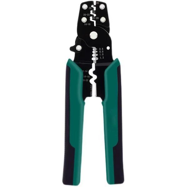 New Wire Stripper [Parts]