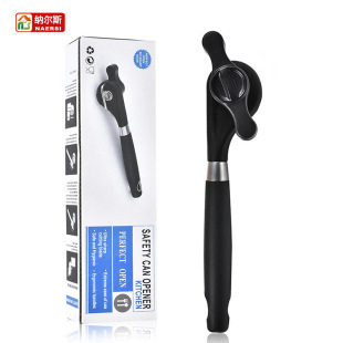 Can opener can opener bottle opener cross-border multi-functional stainless steel can knife in stock