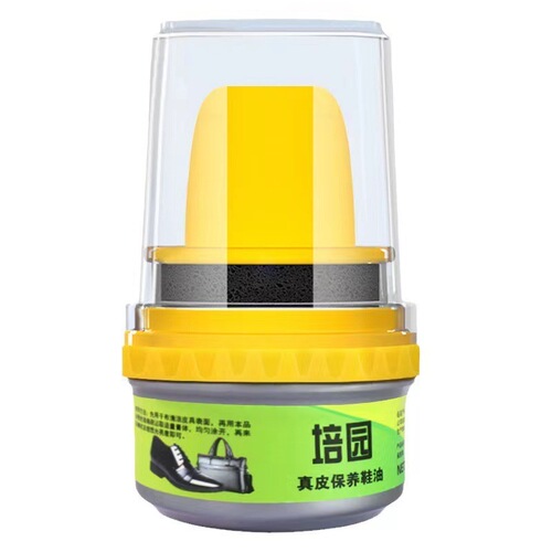 Soft wool shoe polish artifact polishing sheepoil shoes genuine leather wholesale shoe brushes shoes wax brushes shoes shine shoes