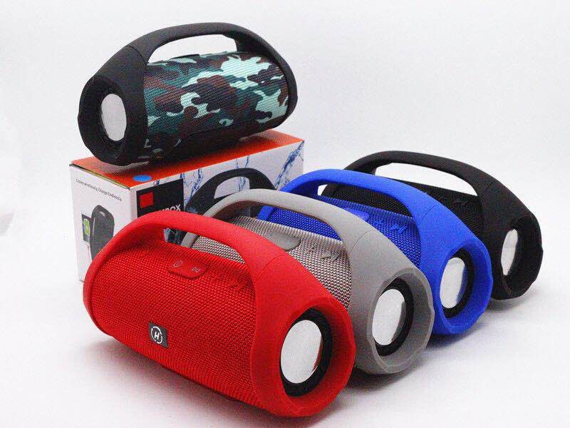 国境を越えて人気のある戦神bluetoothスピーカー無線BOX屋外カードサブウーファー音響携帯型ポータブル|undefined