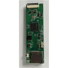 PCBA 4K �z���^ģ�M WIFI�p�l ��늎�APP