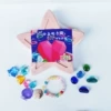 Chihiro live drainage crystal bracelet