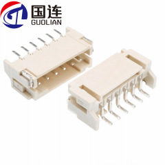 WAFER針座PH2.0間隔寝台貼り2A-16P代替トランクス製品シリーズ横型コネクタ