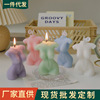 goods in stock wholesale shot prop Aromatherapy Female body candle scene decorate manual Fragrance Souvenir  Female body candle