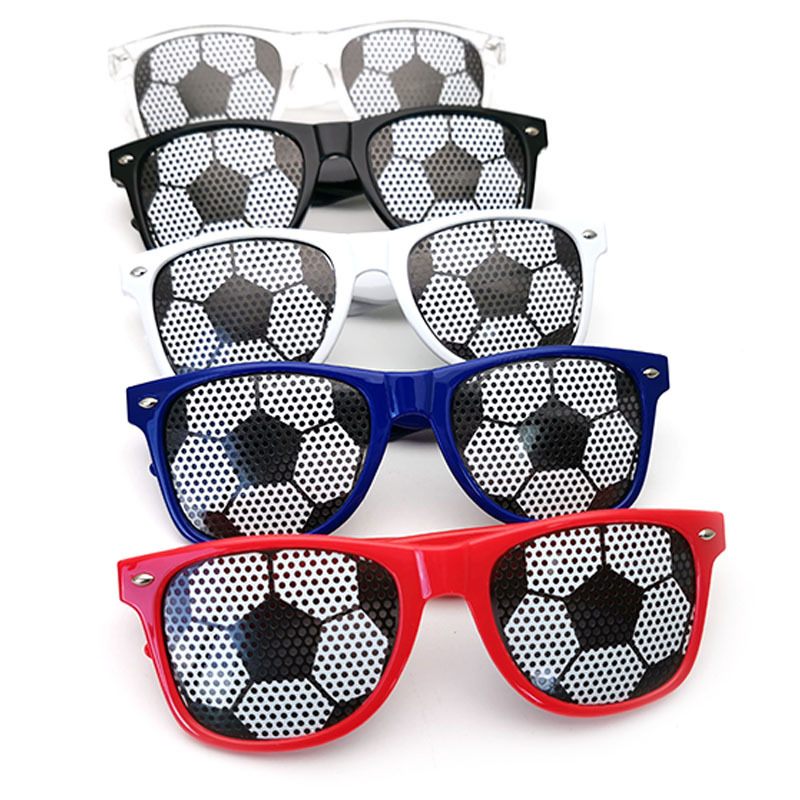 Fashion National Flag Ac Square Full Frame Men's Sunglasses display picture 3