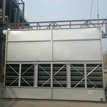 非标化工高压蒸发式冷凝器 设计制造实体厂家