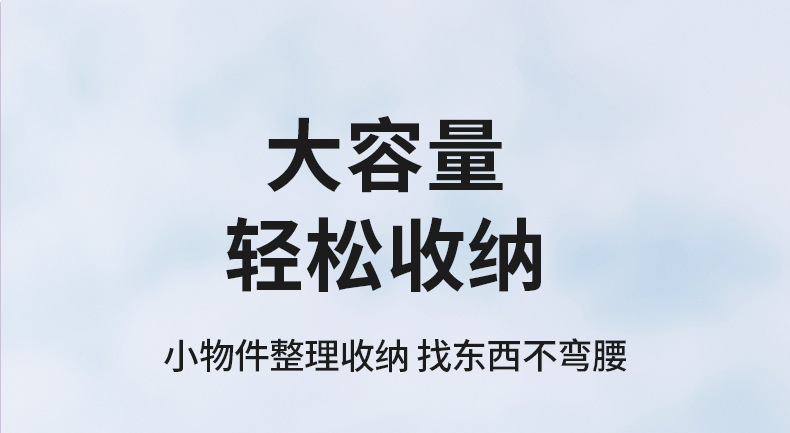 Sanrio Kuromi Car Storage Box Car Side Storage Bin Car Seat Back Storage Bag Car Trash Can