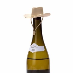 クロスボーダー新品シリコンコーンcowboy hat red wine corkシリコンデニムキャップ赤ワイン栓
