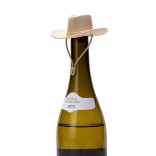 Трансграничный новый Silicone cowboy hat red wine cork Силиконовая ковбойская шляпа Вино Пробка