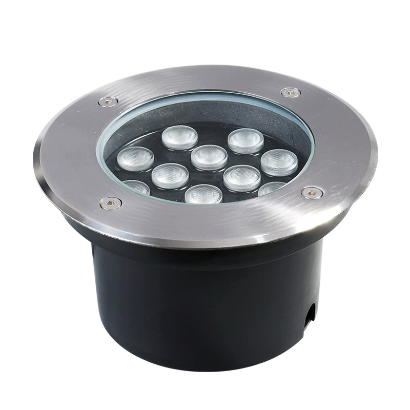 LED-лампа для кладбища, точечное освещение, садовые фонари для путешествий, водонепроницаемые водоросли, световой панель для беседки