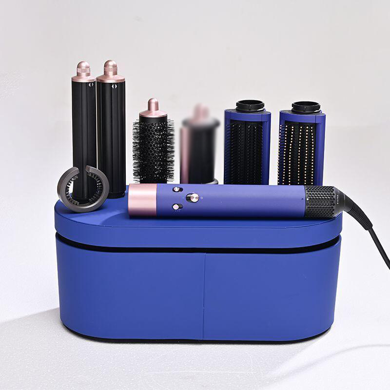 Cross-border HS05 Huaqiang North Curl Hair Styling Hair Styling Multifunction Hair Styling Hair Styling Hair Styling Multifunctional Hair Styling Hair Styling