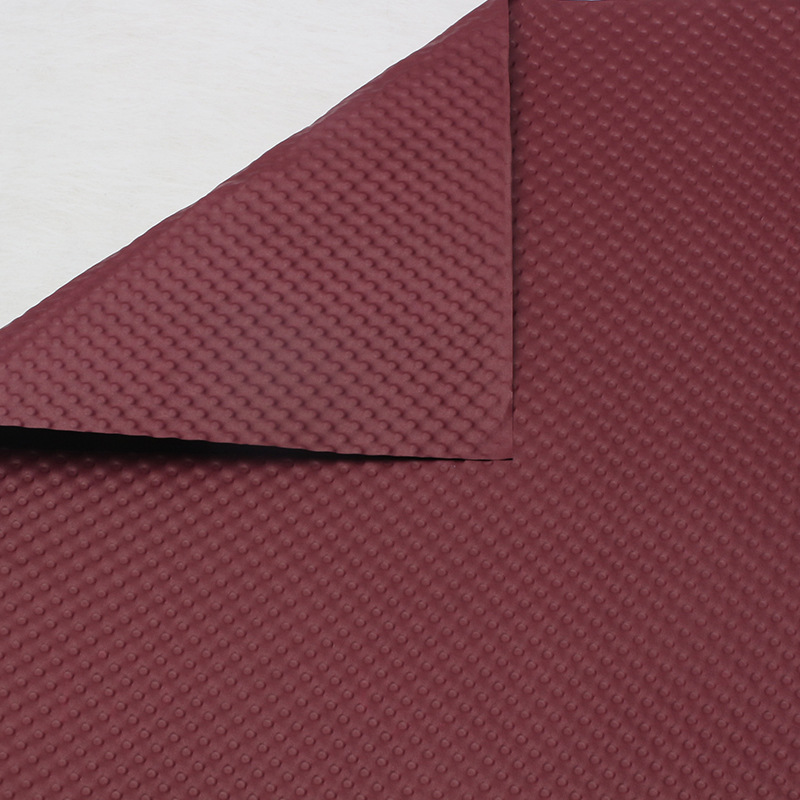 Huaxi sensación avanzada estereoscópica papel artístico embalaje de papel floral material de ramo DIY hecho a mano