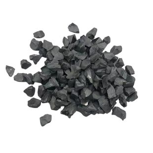 Zhuzhou Alloy Manufacturers to Produce Wear-Resistant High Temperature Carbide Particles Broken Alloy Particles Alloy Particles