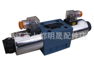 供应北京华德4WE10E31B/CG24N9Z5L电磁换向阀