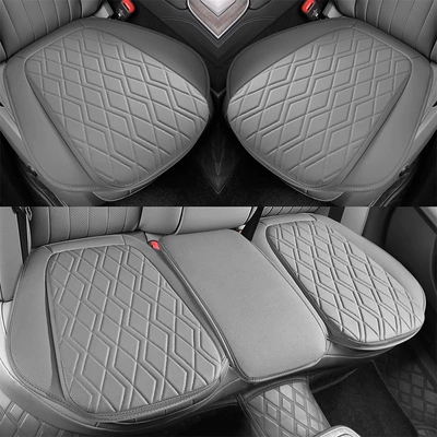 Cover Accessories – Seat cushion, seat cover