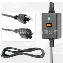 ��Ҏ©늱��o���^����ʽ������w©�����^����5-15P�D5-15R 16AWG