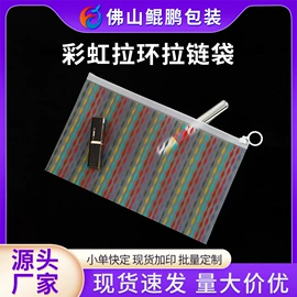 塑料自封袋;其他塑料薄膜;塑料服装袋