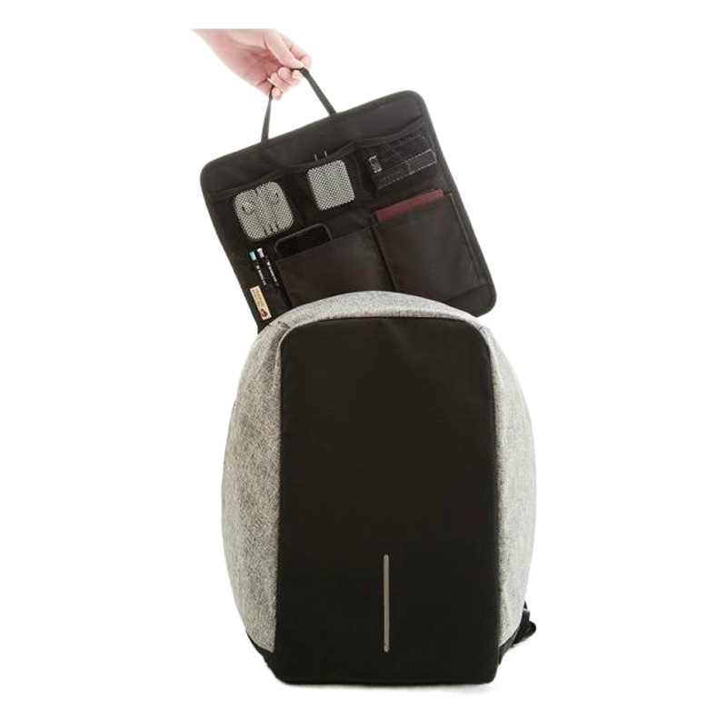 Mochila de viaje directa de fábrica de las mujeres bolsa de forro mochila estilo coreano bolsa media bolsa organizadora