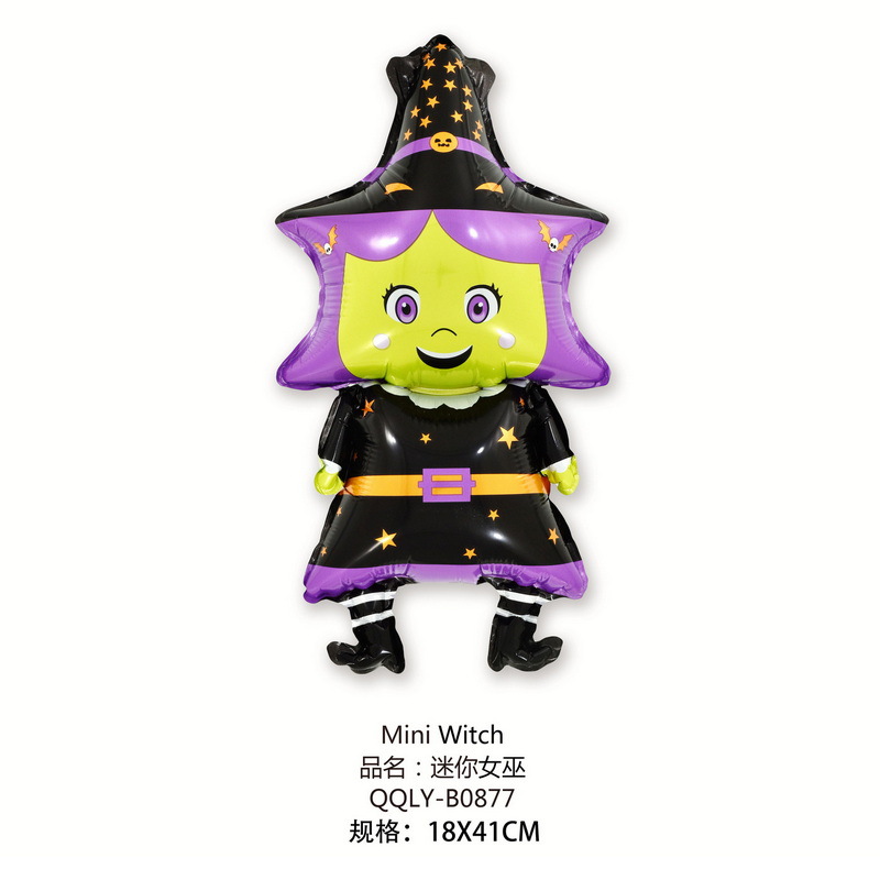 B0877 (mini bruja)