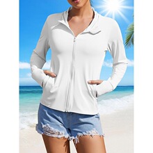 Z 69690 Summer Breathable Thin Fishing Sun Protection