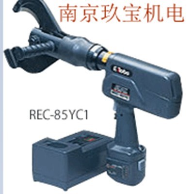 日本 IZUMI 充电式 棘轮切刀  REC-54A