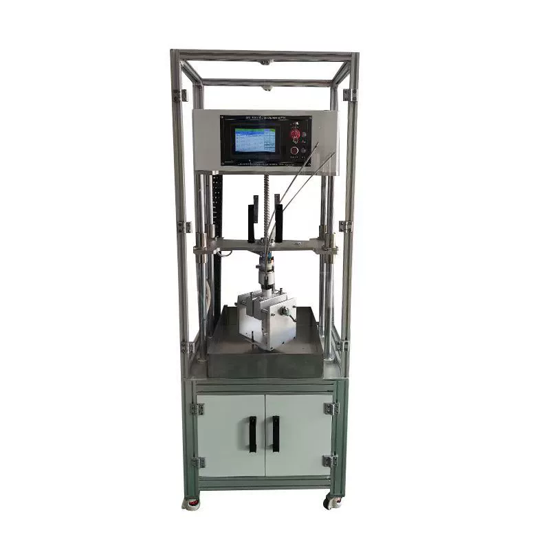 Фильтр Тестер крутящего момента Фильтр испытательная машина Срок службы Фильтр испытательное оборудование Производитель оборудования