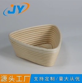 收纳篮/筐;藤编;脏衣篮