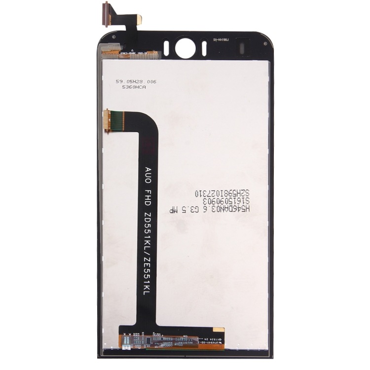 Aplicable al conjunto táctil LCD ASUS Zenfone Selfie / ZD551KL
