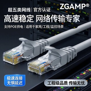 ����W��������X����·����cat5E���׸��ٳ�Ʒ�p����RJ45�W��